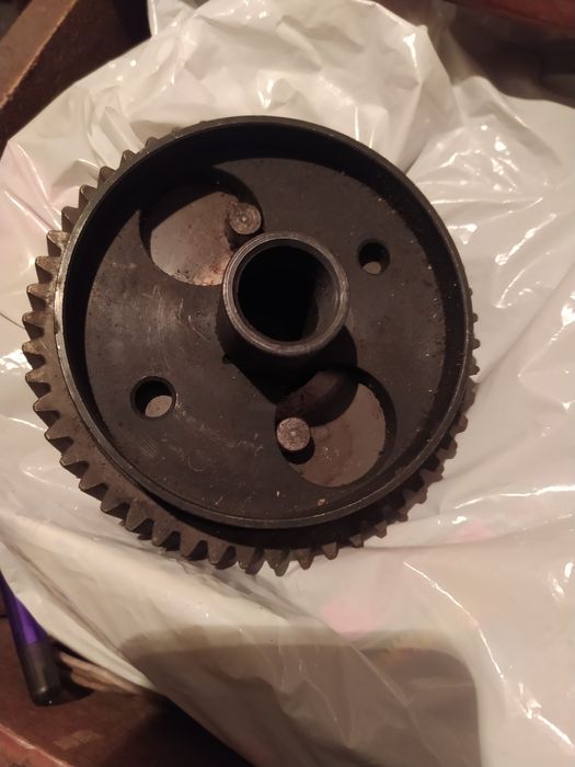 Шестерня насоса ТНВД