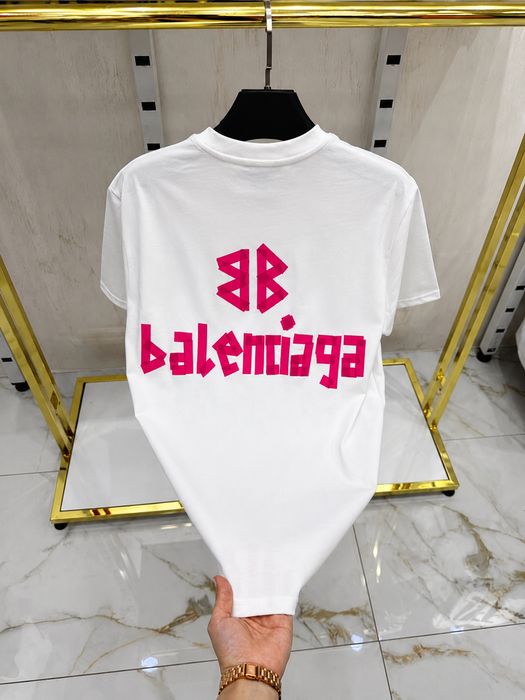 Balenciaga тениски