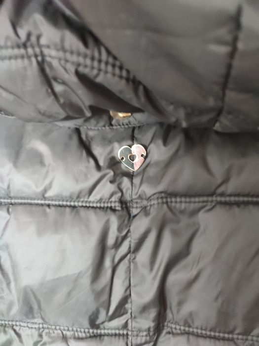 Twinset зимно яке S