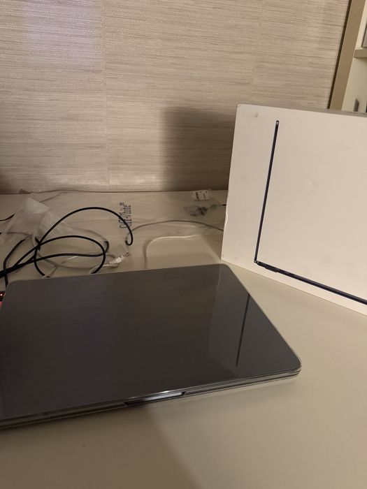 Macbook air 13 m4