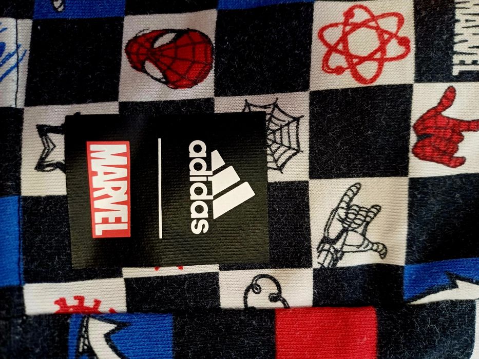 Екип adidas размер  122