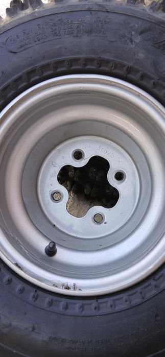 Гуми за АТВ 20/11/9