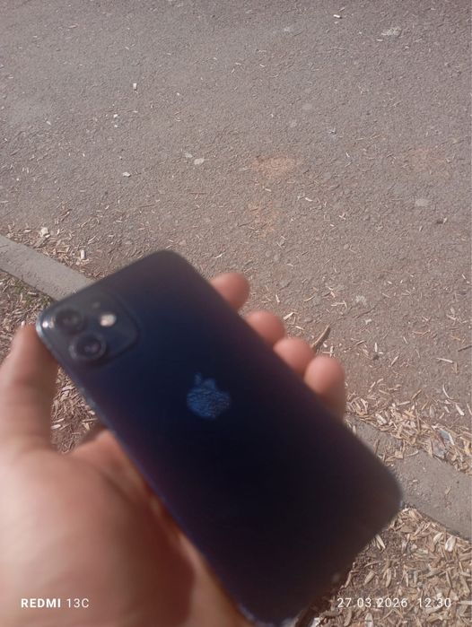 обмен айфон 12 мини 128гб