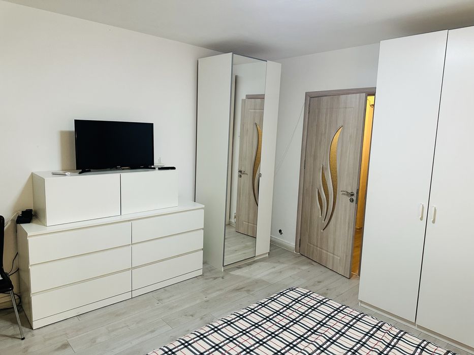 Garsoniera Metrou Dristor 1