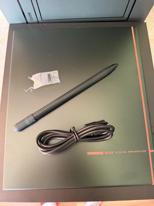 Boox Note Air2 Plus