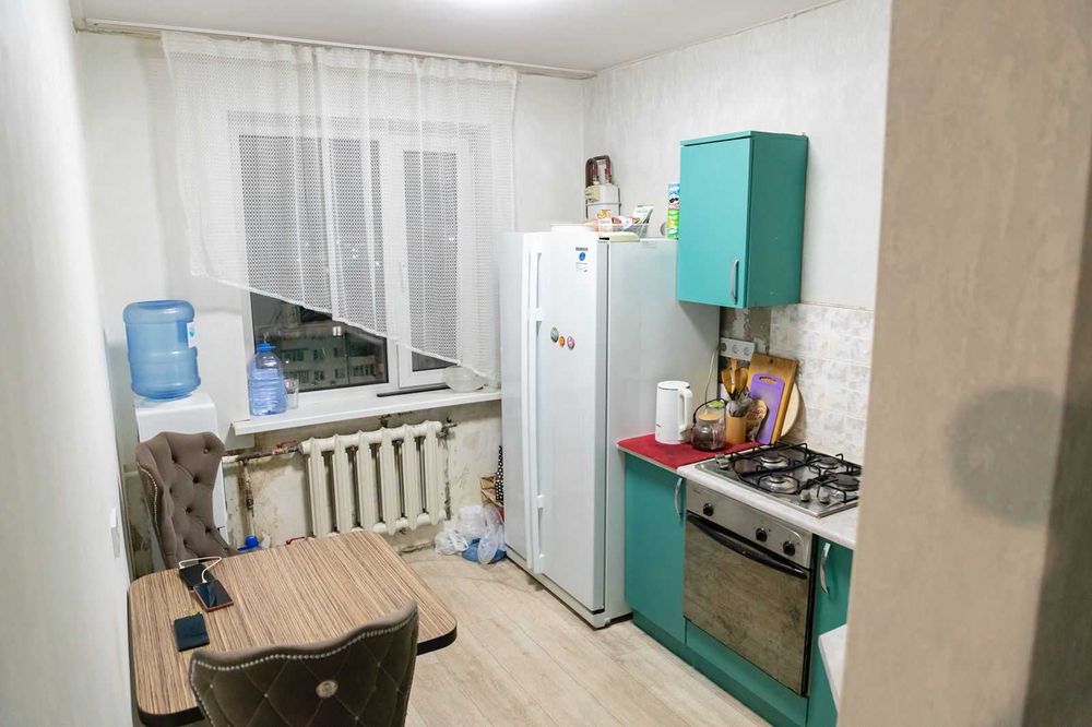 Продам 3х комнатную квартиру