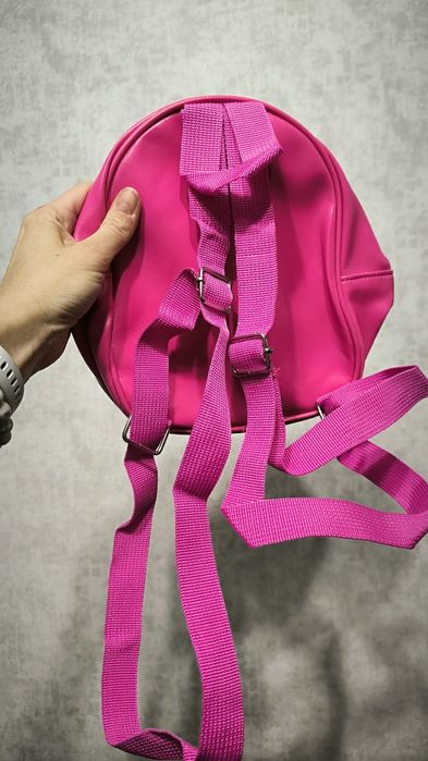 Рюкзак детский, единорожка