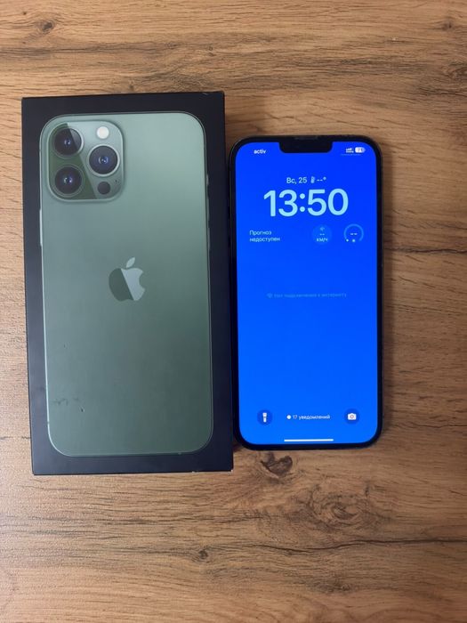 Iphone 13 pro max