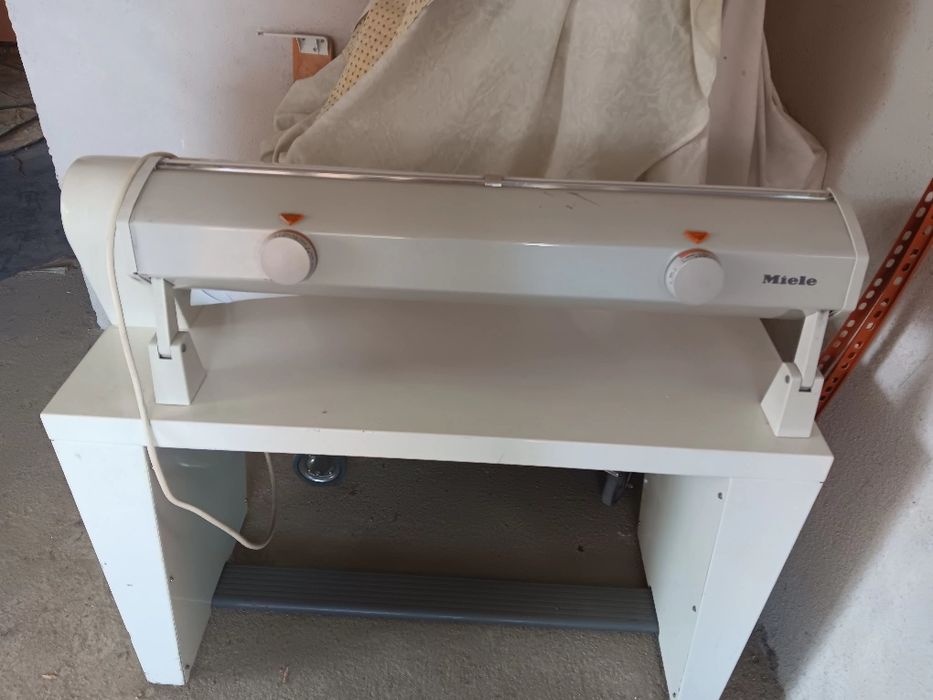 Професионално кухненско оборудване