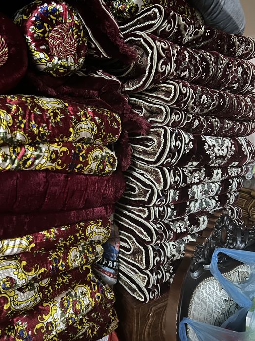 Курпа ва курпачала