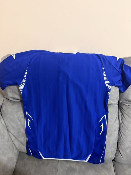 Футболни тениски