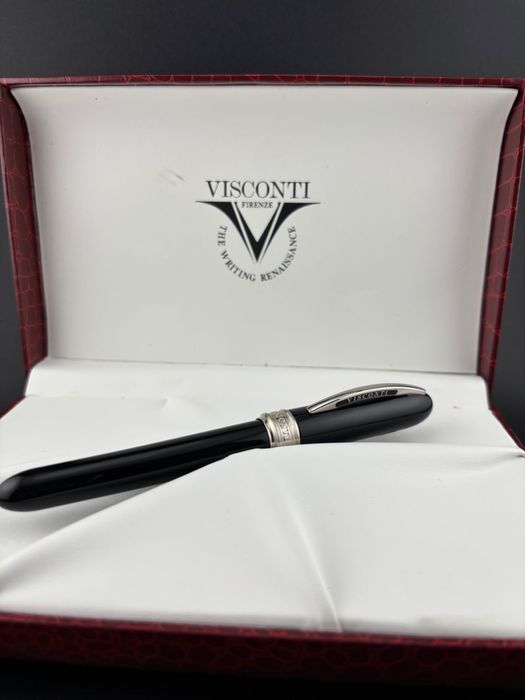Коллекционая ручка - Visconti