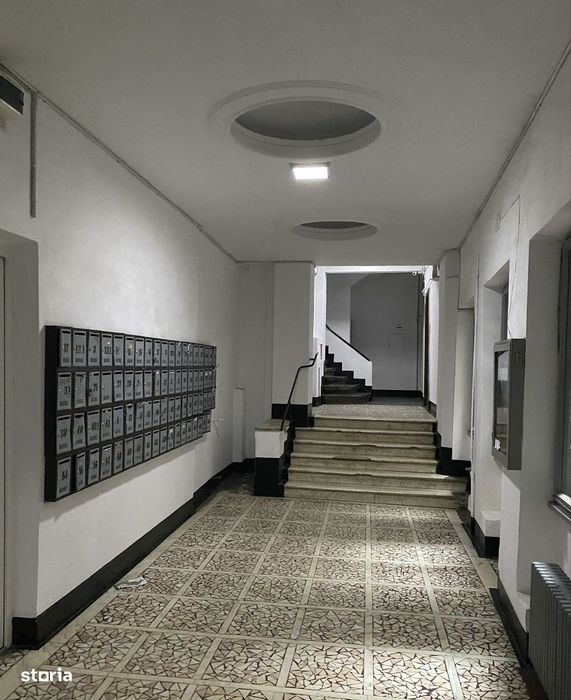 Vând apartament 3 camere parc Cișmigiu, Calea Victoriei, Universitate