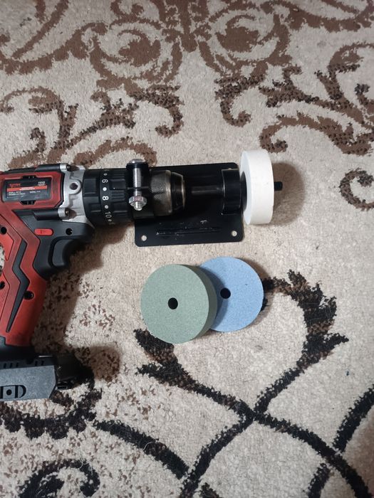 Продам насадку на шуруповёрт