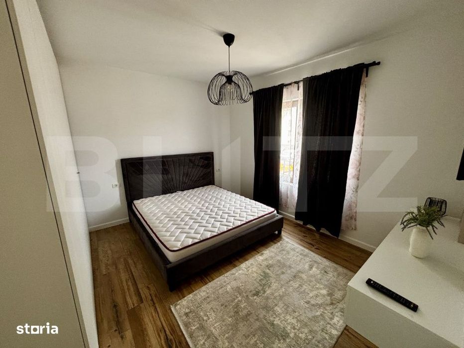 Apartament 2 camere, 57.80 mp, zona Dumbravita-  IKEA