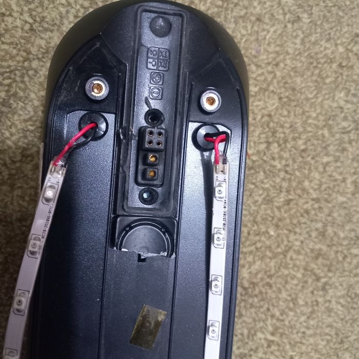 Incarcator și baterie Segway, trotineta electrica