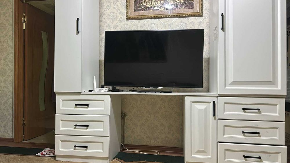 Квартира сдаётся