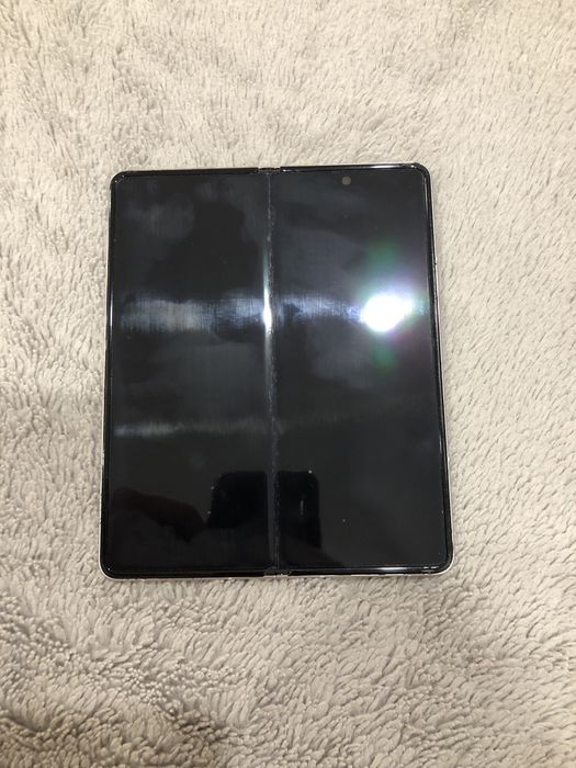 Samsung fold 3 512гб