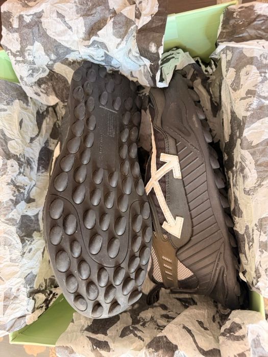 Vând Off white odsy 1000