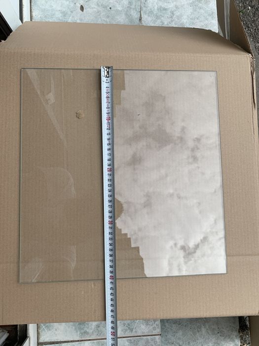 Geam aragaz cuptor samus interior 39 x 40,4 nou sau alte dimensiuni