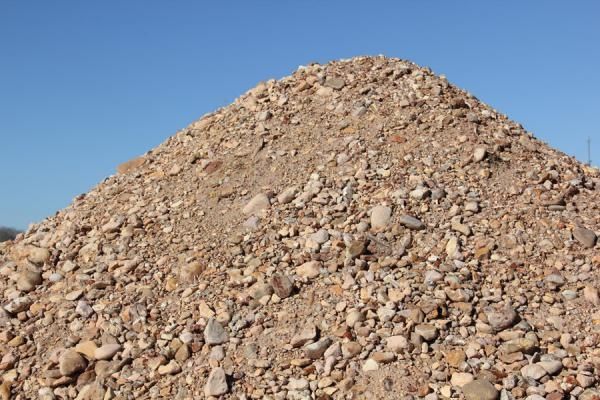 Тас ГПС подсыпка