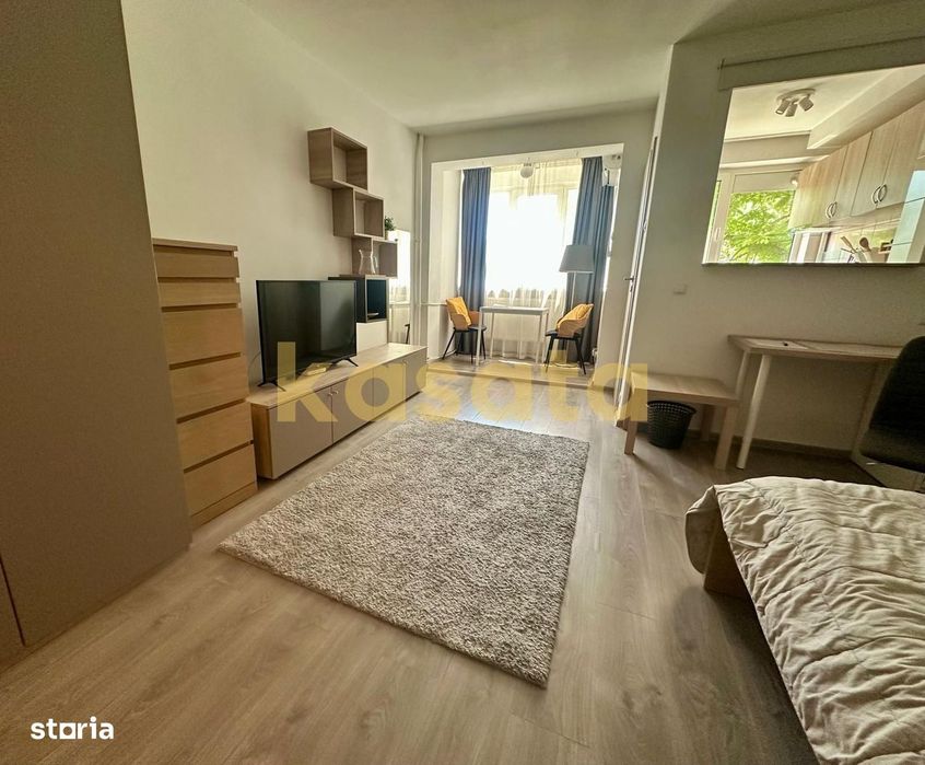 Garsonieră de vânzare | ParkLake – Parcul IOR |