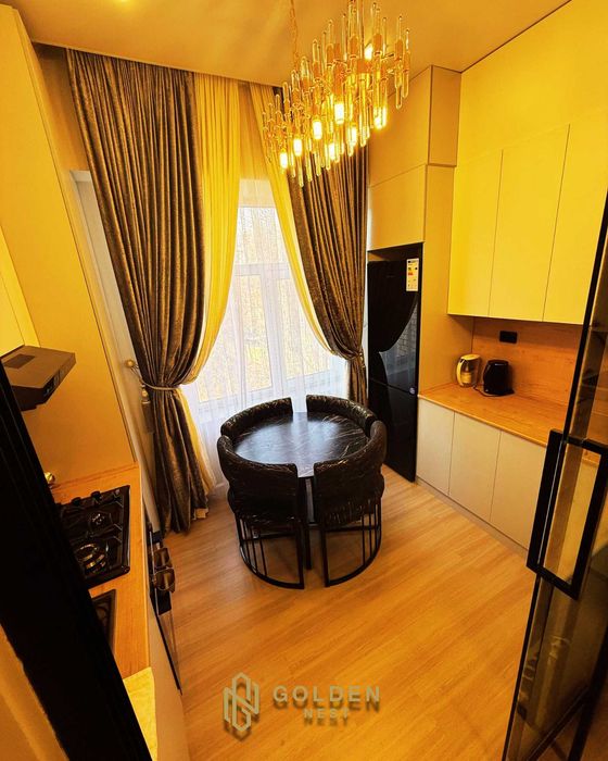 СРОЧНО LUXURY квартира в Poytaxt Residence, Махтумкули