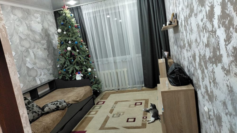 Продается квартира