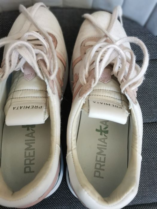 Vand pantofi sport PREMIATA marimea 39