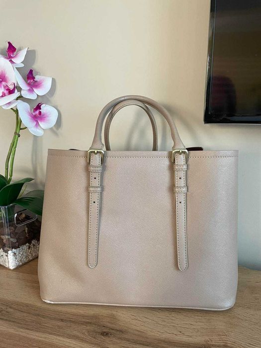 Дамска чанта Mango