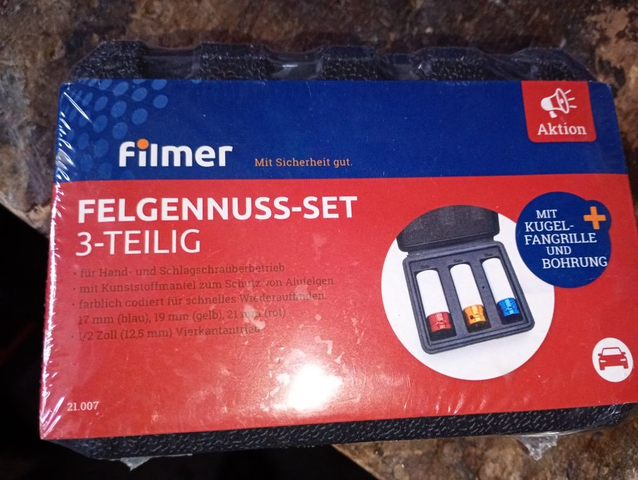 Tubulare de impact Filmer.nou