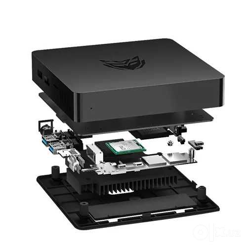 mini pc / bmax / 8/128