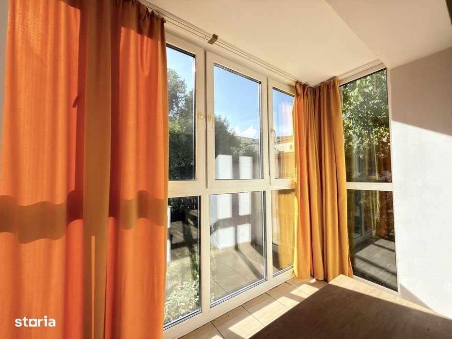 Apartament 2 camere, etaj 1, 44 mp utili - zona Soarelui