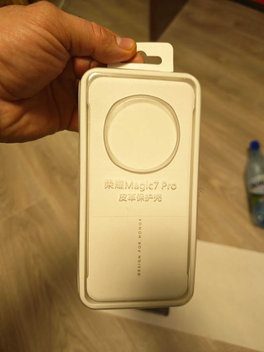 Honor magic 7 pro