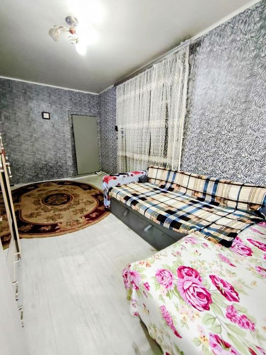 Продам! 1ком.квартиру в рабочем посёлке.