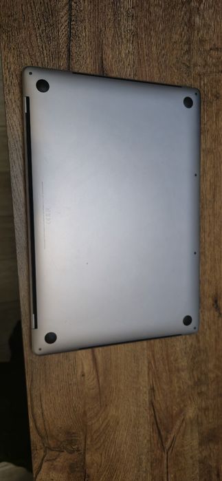 Macbook pro 2017 15 inch