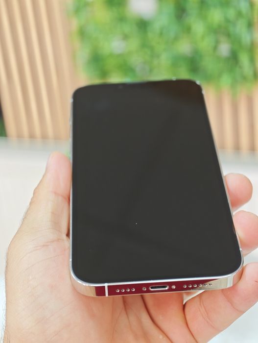 iPhone 13 Pro Max 1 TB 98% Bateria