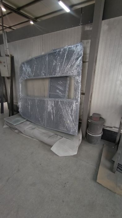 Предлагам професионално Прахово боядисване  научете повече  в ОПИСАНИЕ