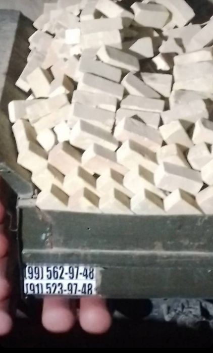 Gisht paltara termo gishlar