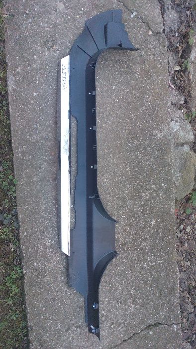 Хидравлична помпа за Опел Астра Н 1.4-90 к.с. верига