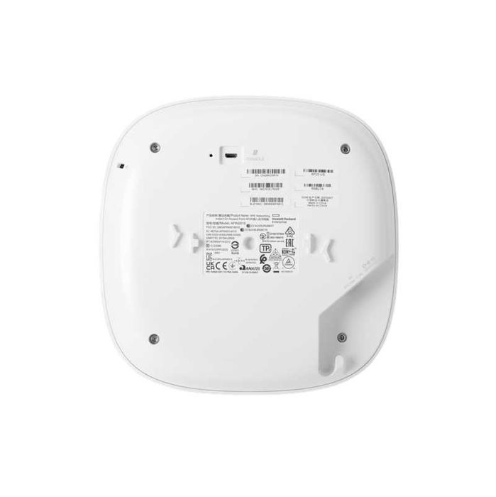 # Точка доступа Wi-Fi Aruba Instant On AP25 Indoor Access Point R9B28A