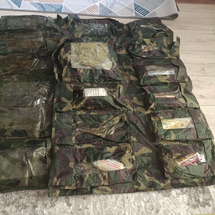 Продам нацессор военный