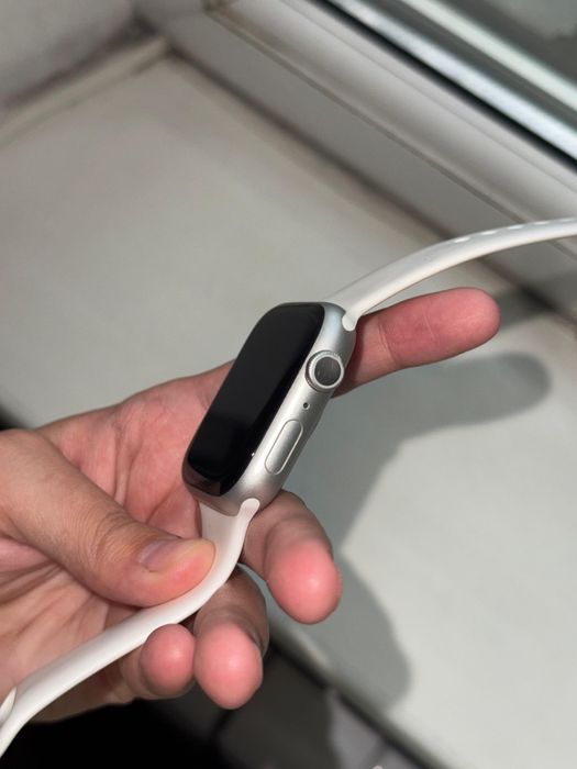 Часы Apple Watch