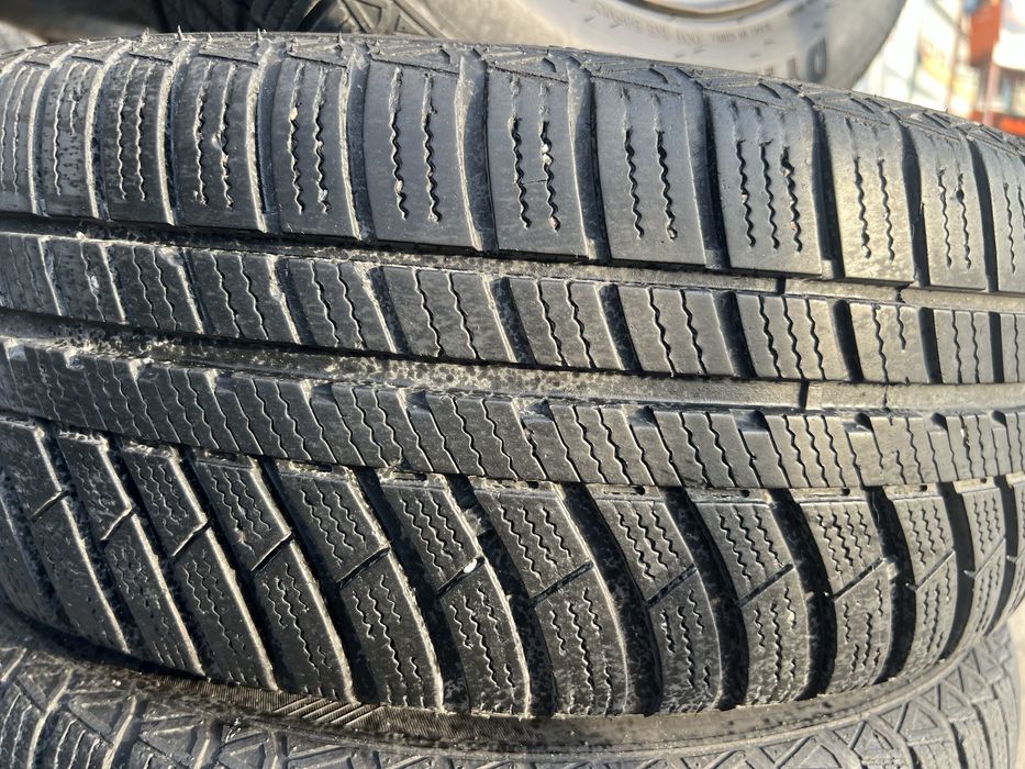 Dynamo STREET-H M4S01