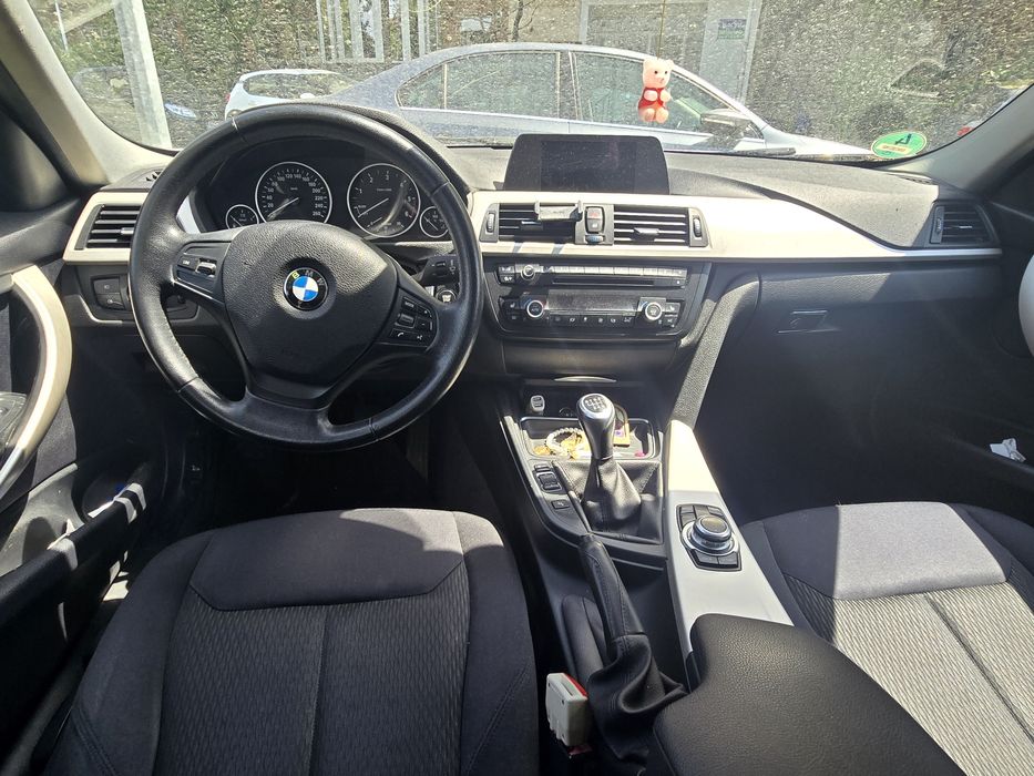 Bmw f31 disel motor 2.0 manual ! Preț Fix nu  Doresc Schimburi  pt detali lăsați msj pe whatap!