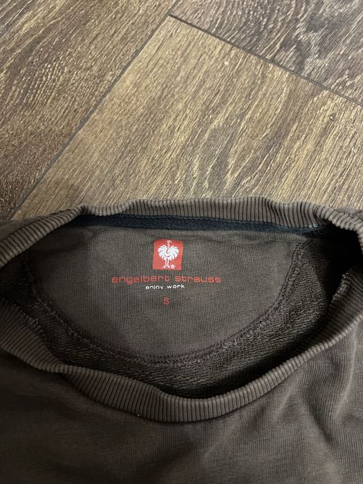 Bluza engelbert strauss marimea S
