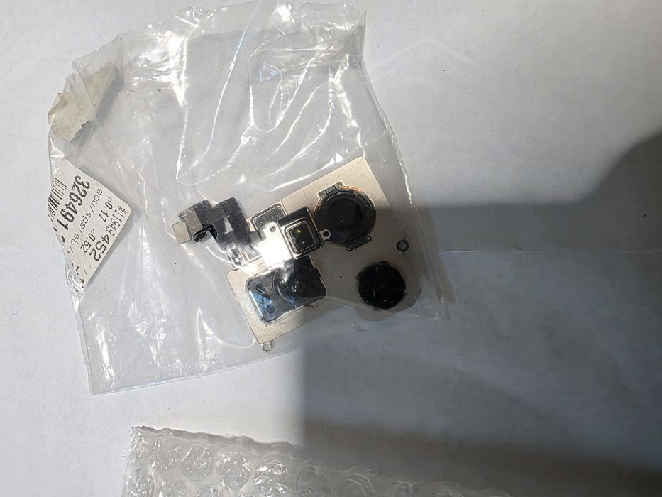 Camera originala iphone 16 pro
