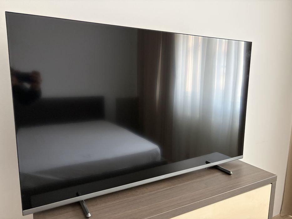 Philips Smart TV 139cm 4K