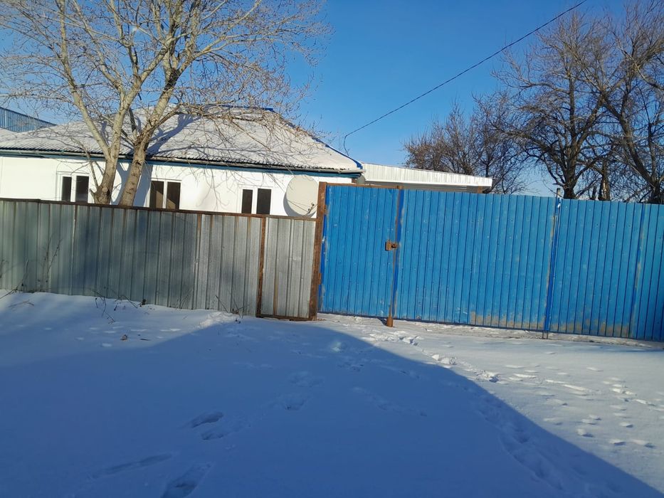 Продам частный дом