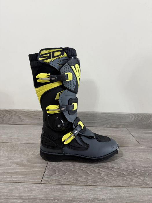 Cizme moto/cross Sidi